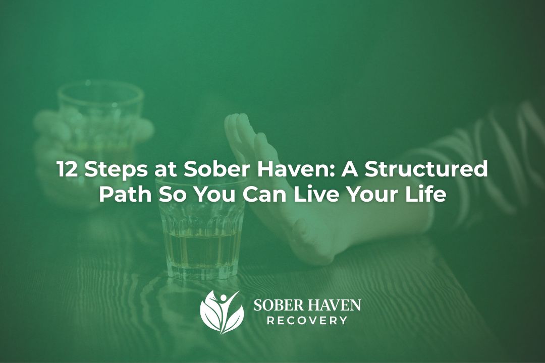 Sober Haven Recovery Rehab