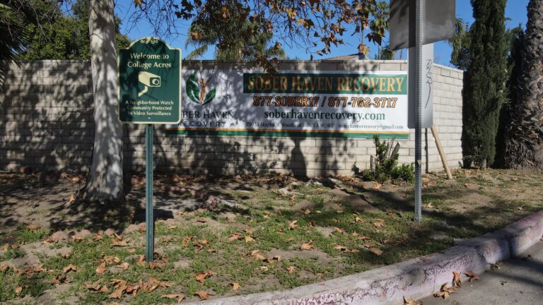 Sober Haven Recovery Woodland Hills