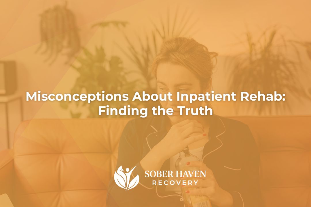 inpatient rehab