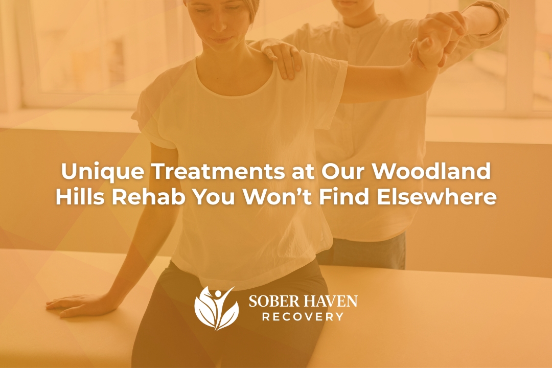 Woodland Hills Rehab