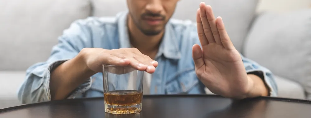 Alcohol Detox